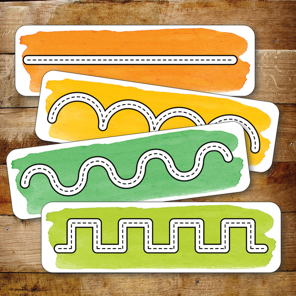 Autumn Fall Toddler Unit