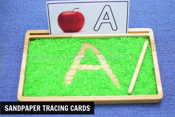 Letter of the Week Alphabet Curriculum Ultimate Bundle