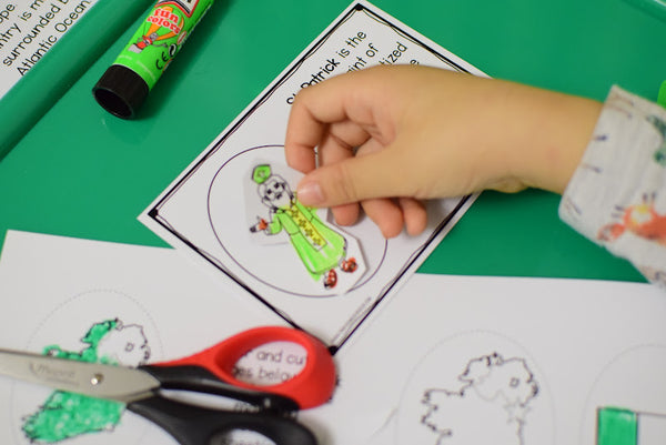 Ireland Country Study Learning Pack