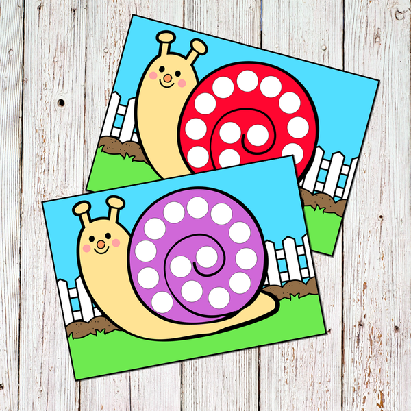 Gardening Themed Preschool Kindergarten Mini Unit