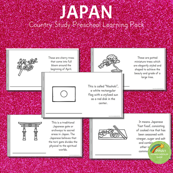 Country Study:  Japan