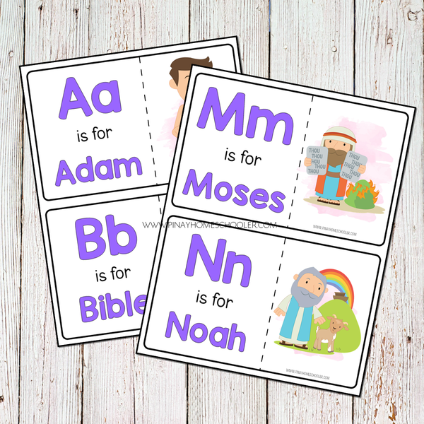 Easter Preschool Kindergarten Mini Unit