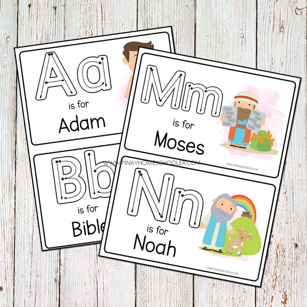 Easter Preschool Kindergarten Mini Unit