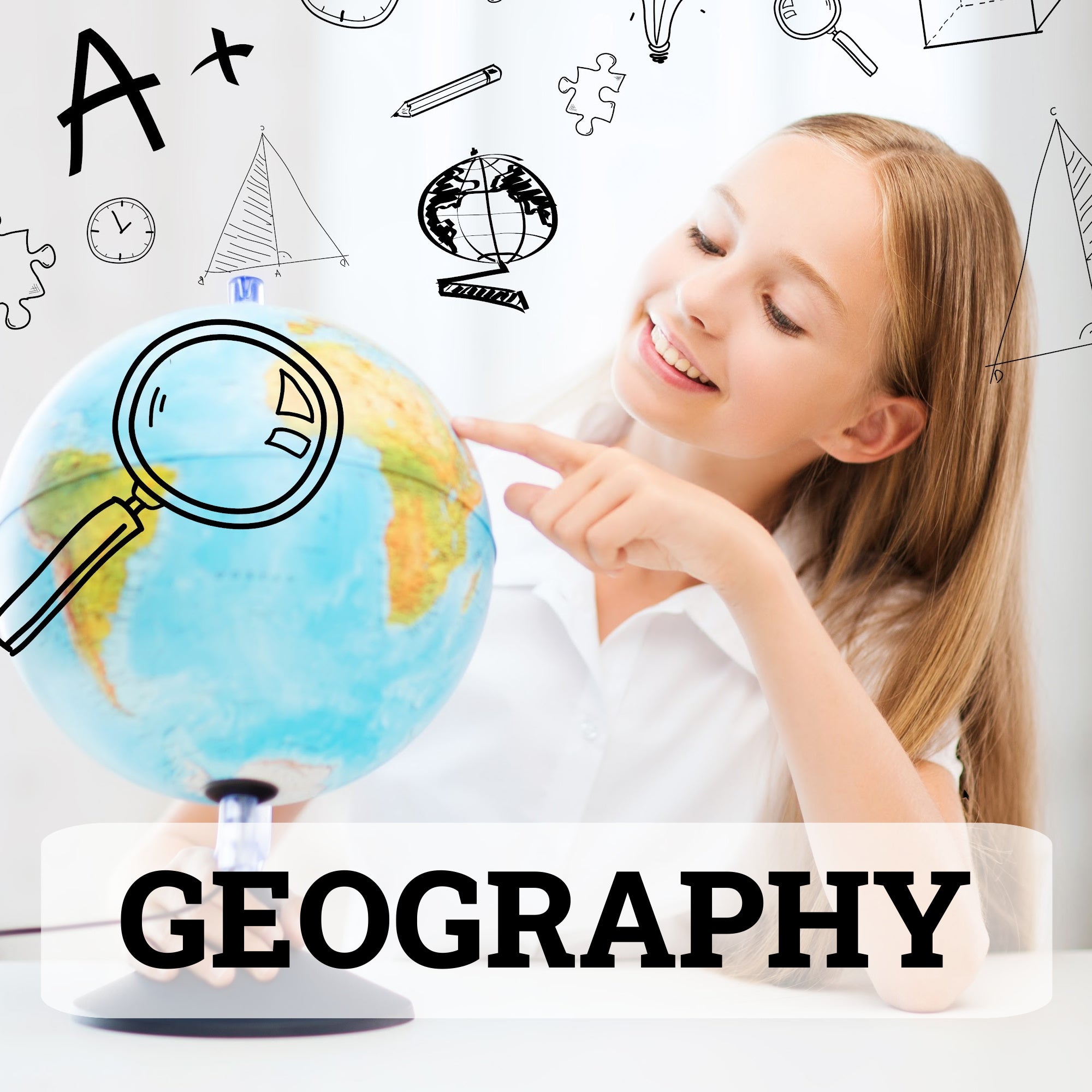 Geography