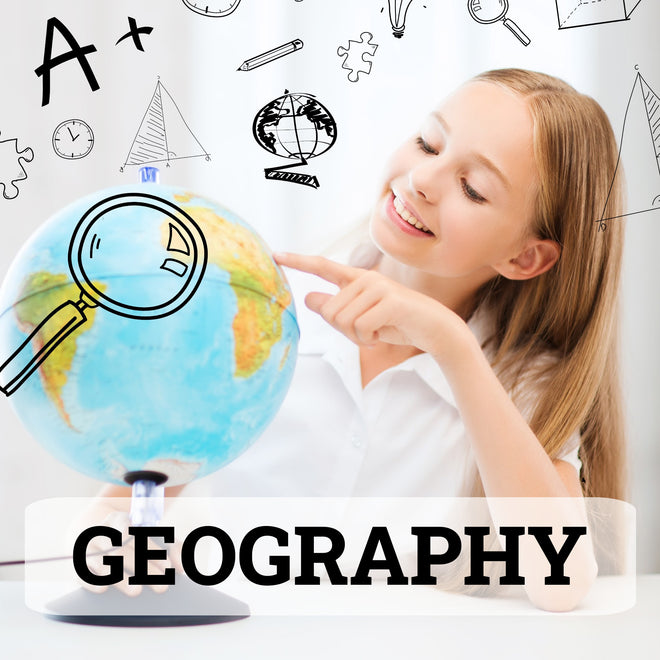 Geography