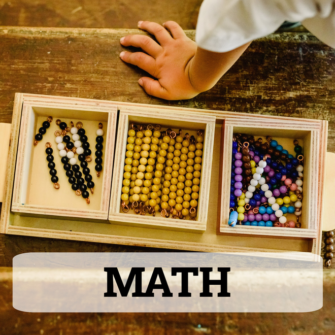 Math