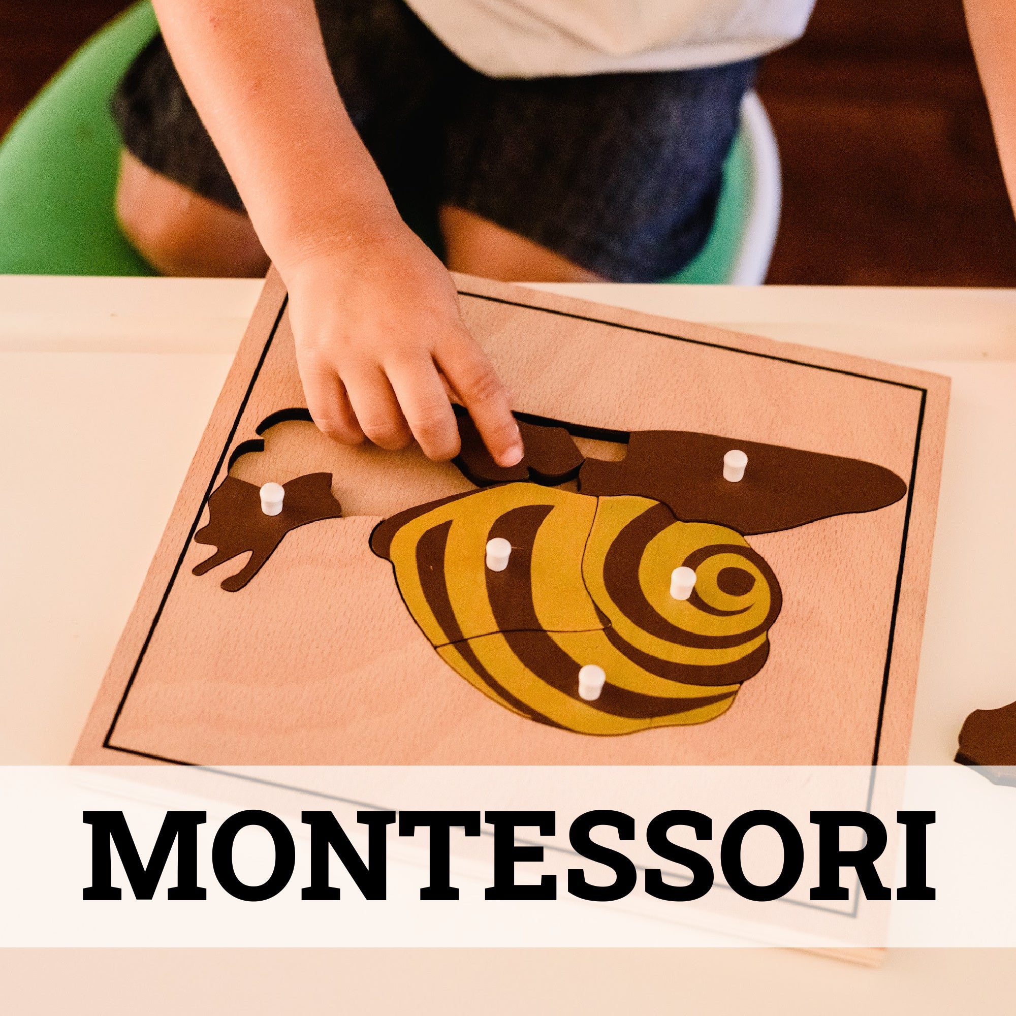 Montessori Printables