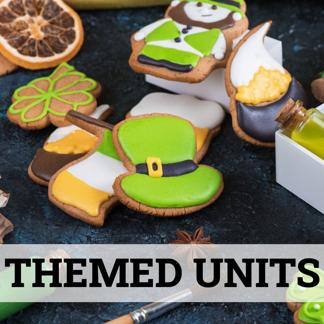 Themed Units