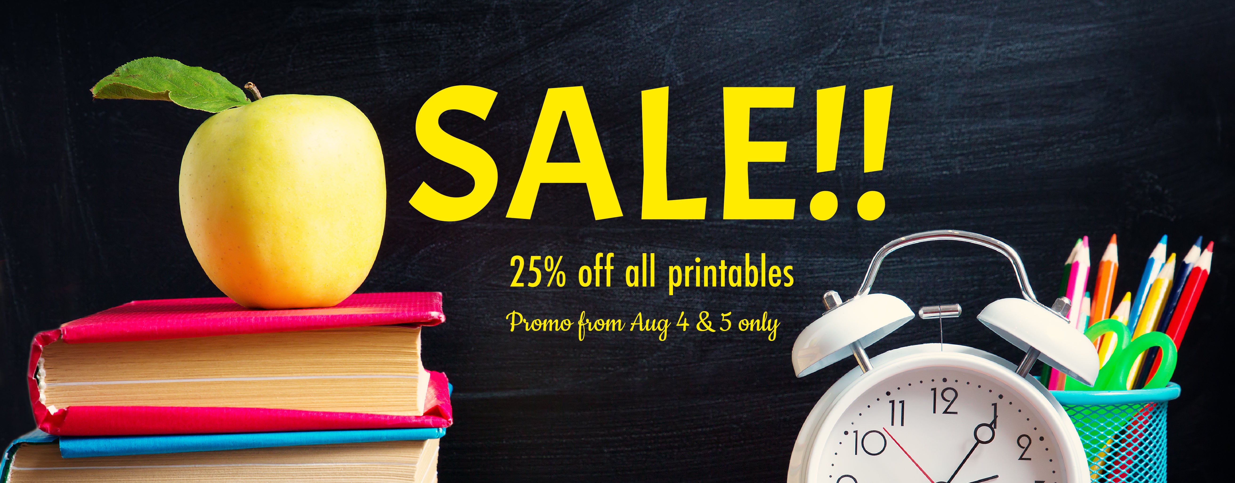 Pinay Homeschooler Shop