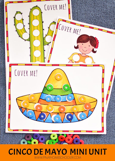 Pinay Homeschooler Shop