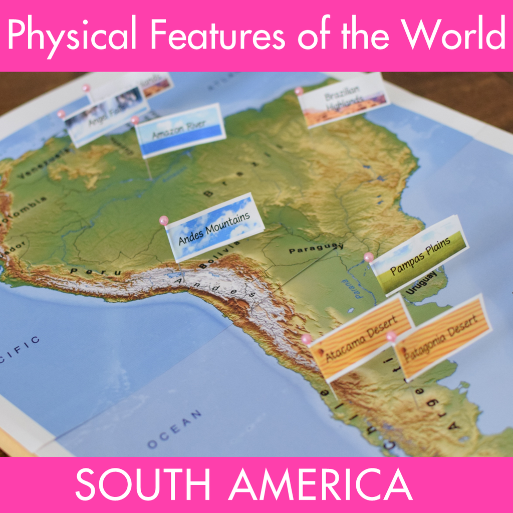 Physical Features Of South America Pinay Homeschooler Shop physical-features-of-south-america-pinay-homeschooler-shop