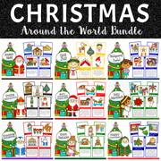 Christmas Around the World BUNDLE