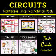 Circuits Learning Pack - COMPLETE