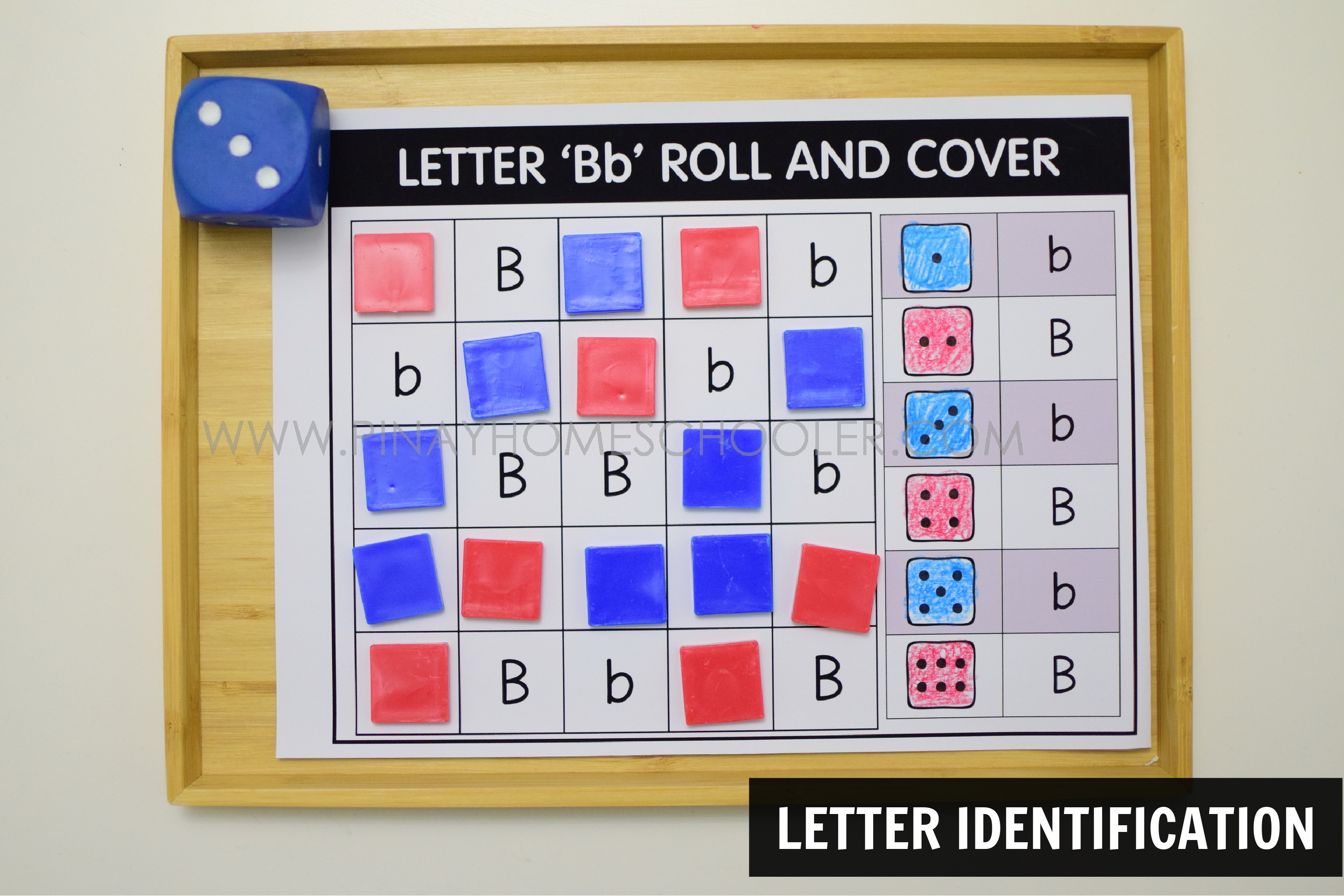 Letter of the Week Alphabet Curriculum Ultimate Bundle