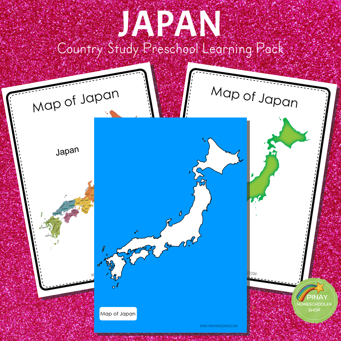Country Study:  Japan