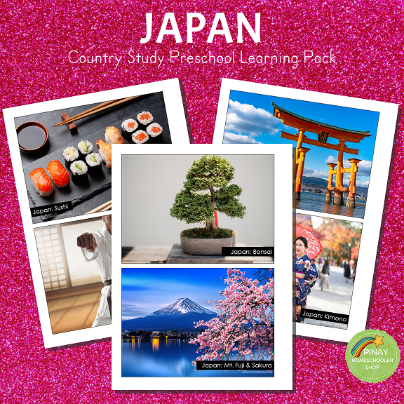 Country Study:  Japan