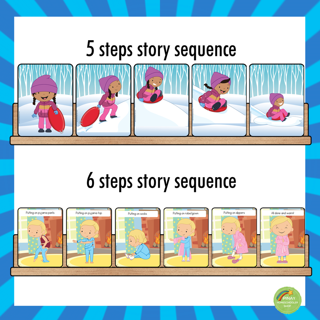 winter-picture-sequencing-tell-a-story-pinay-homeschooler-shop for 6 Step Sequencing Pictures Printable Free Winter Picture Sequencing | Tell A Story – Pinay Homeschooler Shop for 6 Step Sequencing Pictures Printable Free