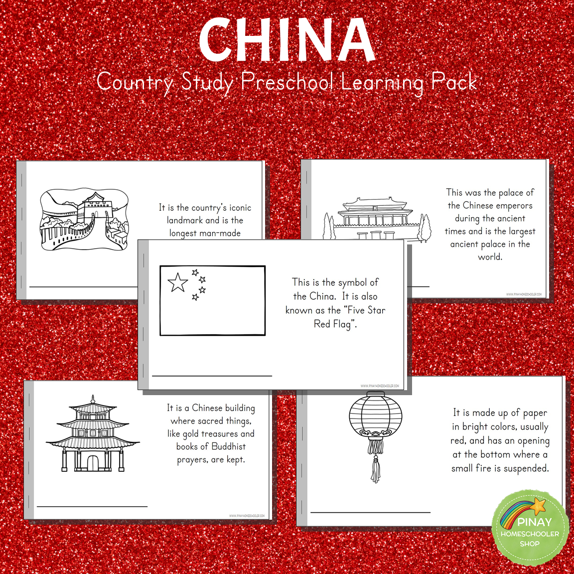 Country Study: Ancient China